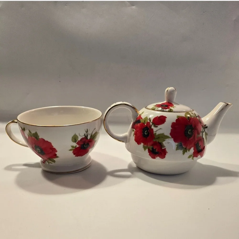 Unbranded charming tea